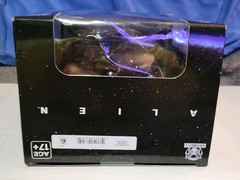 Alien – Big Chap Xenomorph 9″ Deluxe Vinyl Statue By Culture Fly NIB