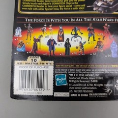 Vintage Hasbro Star Wars Episode I Pit Droids 3.75in Action Figure 2-Pack 1999