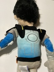 Disney Junior Miles of Tomorrowland Plush Toy 15″ Doll NEW w/ Polyester Fibers