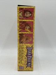 X-MEN Dark Phoenix New Horizon Vinyl Model Kit 1991 Marvel Complete In Box