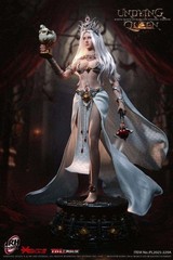 1:6 Scale The White Queen of Babylon (Official Vers.) PH-2025229A
