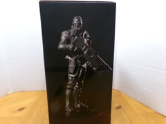 VIDEO GAMES FIGURE SPECIAL OVERWATCH SOLDIER: 76 INCLUDES SPECIAL EDITION BOOK