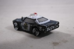 VHTF Disney Cars 3 APB Diecast 1:55 Scale FREE SHIPPING!