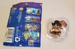Roblox Steal a Brainrot “Matteo” Minifigure Unused + DLC Code