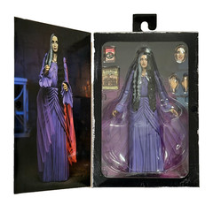 New NECA Universal The Munsters Ultimate LILY MUNSTER Action Figure