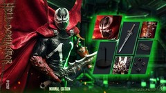 Flash Point Hell Dominator Standard Edition 12″ 1/6 FP-22167 Classic Spawn