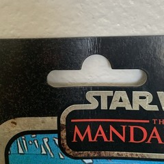 Star Wars The Mandalorian Black Series Cara Dune Target Exclusive