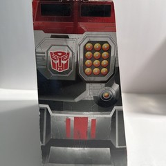 Transformers Titanium Series Die-Cast JETFIRE NEW Sealed Sky Fire USA Seller G1