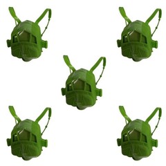 Mattel Disney and Pixar Toy Story 5 Small Stars Series 2 – 5 pack Mini Blind Bag