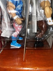 WWE Superstars Series 18 Mankind And Jesse Ventura