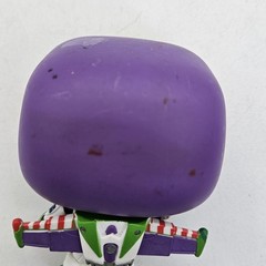 Funko Pop Buzz Lightyear Figure Toy Story Disney Pixar Bonnie Marked 4″ Collecti