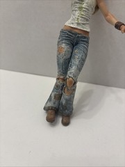Babby Firefly, House Of 1000 Corpses, NECA 2002, Rob Zombie Movie