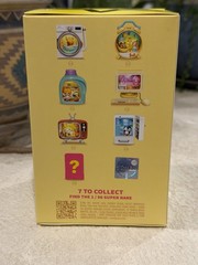 Zuru Nook Nooks Starbox Series 1 Blind Box Brand New In Hand!