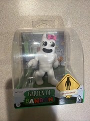 Garten Of Banban Banbaleena Mini Action Figure 2.5 in Series 1 Phatmojo (NEW)