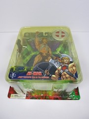 2007 SDCC San Diego Comic Con Exclusive NECA Masters of the Universe MOTU HE MAN