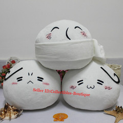 30cm Axis Powers Hetalia Plush Doll Country Character Mochi Pillow Dango Toy