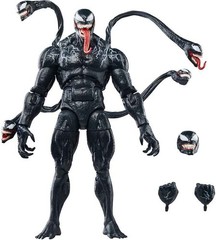 Marvel Legends Venom Let There Be Carnage 6″ Figure Exclusive – Venom IN STOCK