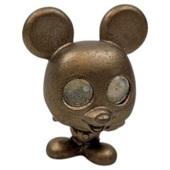 Lot of 8 Disney Doorables Special Edition Mickey Years of Ears. Open out of box.