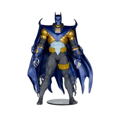 McFarlane DC Multiverse Azrael Batman Armor (Detective Comics #667) 7″ Figure