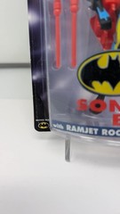 Batman Beyond Sonar Strike Batman (See Photos)