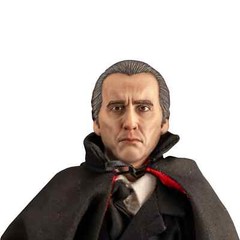 Trick or Treat Studios Dracula Hammer Horror Prince of Darkness 1/6 Scale Figure