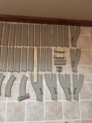 Thomas and Friends 42 Pc Track Lot