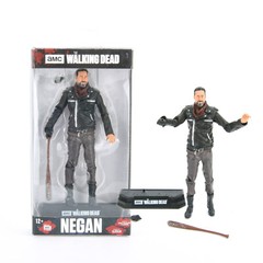 The Walking Dead AMC TV Series Action Figure Toys Negan Daryl Dixon Rick Grimes