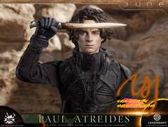 IN STOCK New AUG TOYS DL003 1/6 Paul Atreides Chalamet 12″ Action Figure