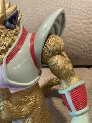 SUPER NICE Vintage 1996 Dragon Ball GT Vol 39 Great Monkey Baby Bandai WITH TAIL