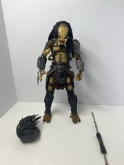 NECA custom predator
