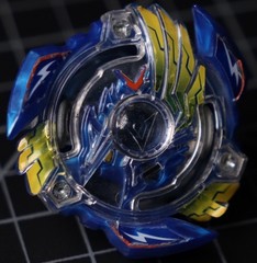 Victory Valkyrie Boost Variable w/ Sticker B-34 Beyblade Burst Takara Tomy #1 JL