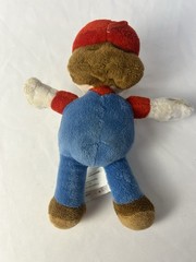 Super Mario Plush Official Nintendo Good Stuff Stuffed Toy 8”