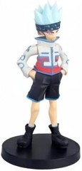 Banpresto – Shaman King – Horohoro Statue