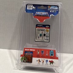 Masters of the Universe Slime Pit HE-MAN Micro Figure 1.25 In. NIP MAttel 2022