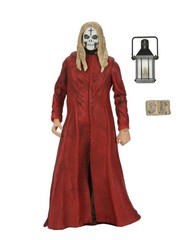 NECA – Spielsets von Spielzeugfiguren, Mehrfarbig (634482399361)