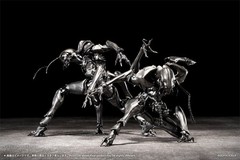 PSL SEXYiCE Vermin: Artificial Evolution B006 Ant 1/12 from JAPAN PRE ORDER