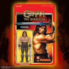 Super7 Conan the Barbarian 375 Inch Action Figure with Atlantean Sword