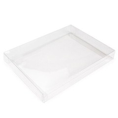 Case Protectors for Nintendo Switch Video Games – For Display Protection Storage