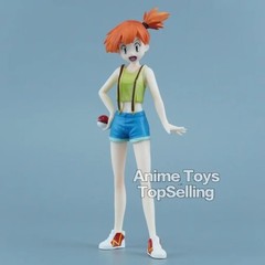 13cm/5.1in Anime Pokemen Figure Ash Ketchum Action Figures Pvc Collection Model