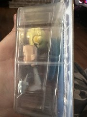 KONAMI style FIGUMATE Happy sky Beatmania iiDX XIA Mini FIGURE special ED F47142
