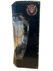 American McGee’s Alice and the Cheshire Cat Action Figures [EA Games 2000] NIB