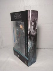 2025 Star Wars Black Series Ahsoka 17 ANAKIN SKYWALKER 6″ Hasbro Action Figure