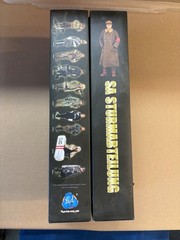 1/6 DID Otto Bittman WWII German SA Sturmasteilung (NIB) FREE SHIPPING