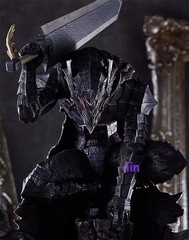 Max Factory UP PARADE Berserk Guts Berserker Armor L Scale Figure Statue