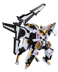 Metal Cardbot S Season2 SKY GALLOP Transformer Robot Plane Toy SkyGallop 2025.