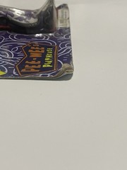 Pee-Wee Herman Playhouse Cowboy Curtis 6″ Action Figure NECA Sealed