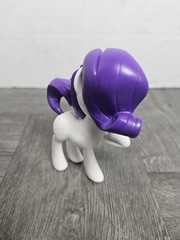 Hasbro My Little Pony Rarity Friendship Is Magic Classic Figure 3.5 ” 2022