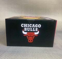 MEDICOM TOY Bearbrick Michael Jordan Chicago Bulls 100% 400% Set Japan Limited