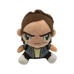 18cm The Last Of Us Plush Toys Joel And Ellie Series Toys Birthday Gifts