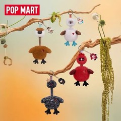 Authentic Dear Birds Series Plush Blind Box Figure Toy Fragrance Doll 1 Random